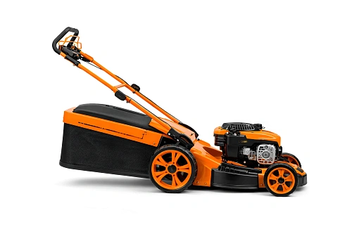 Газонокосилка GreenSweep Classic 3.82 SE