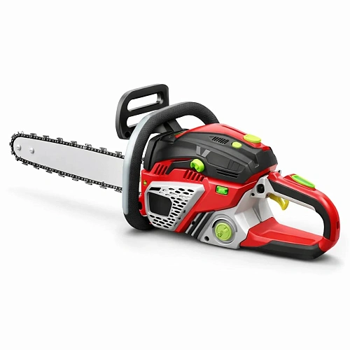 Бензопила ForestRazor EA32558