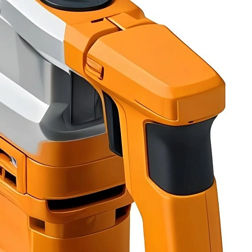 Перфоратор сетевой DrillForce ЭП-1100/30М