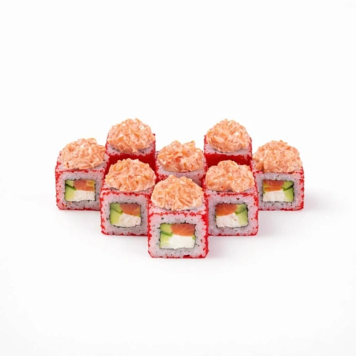 Ролл Океания