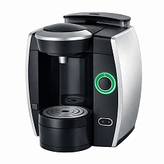 Кофемашина BrewGenius 4011EE