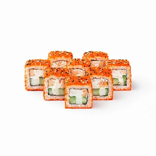 Ролл Марокко