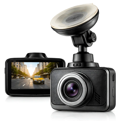 Автомобильный видеорегистратор VisionTrack C330