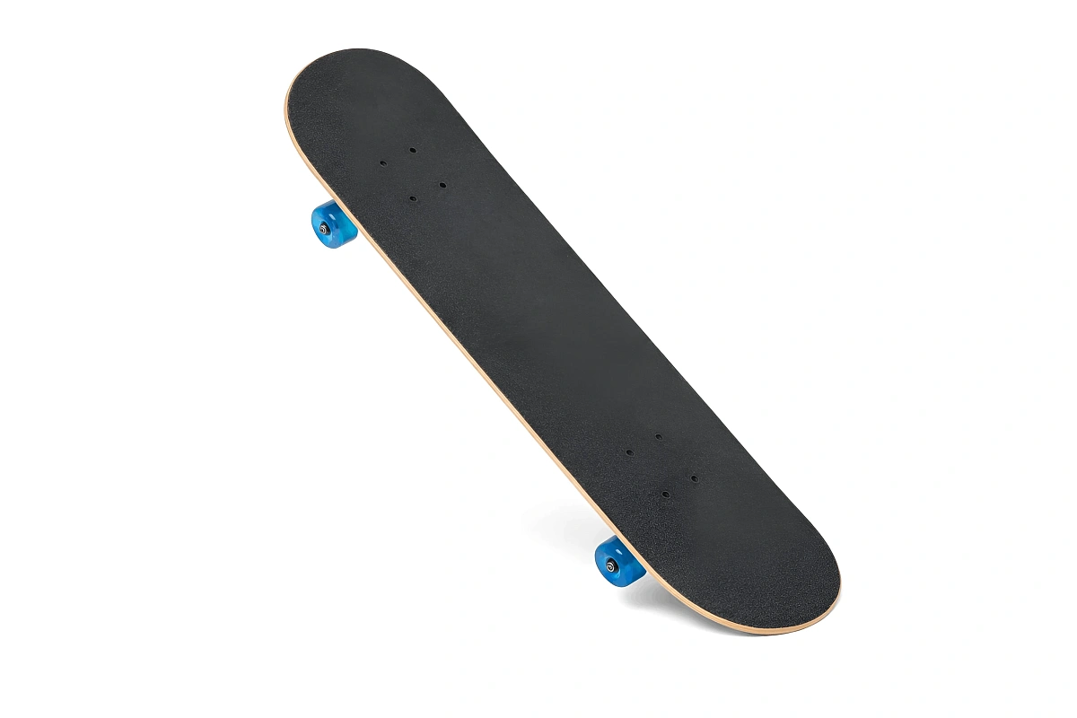 Скейтборд MID 5 WOLF SkateSpirit