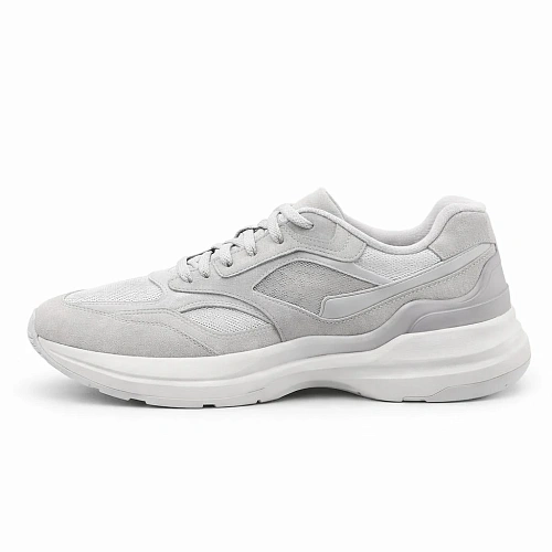 Низкие кроссовки