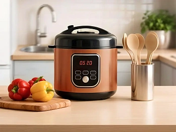 Современная техника на кухню