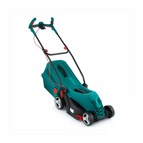 Газонокосилка GreenSweep 35