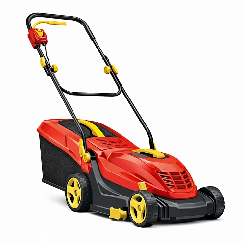 Газонокосилка GreenSweep 34 (0.600.8A6.101)