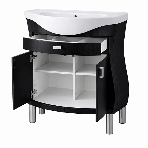 Тумба под раковину напольная «Мерлин»