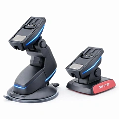 Автомобильный видеорегистратор VisionTrack Z1