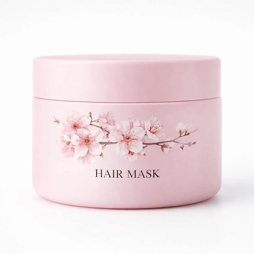 HairLux Маска для волос ORGANIC NATURALLY