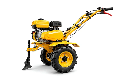 Культиватор электрический GreenSweep BC5712