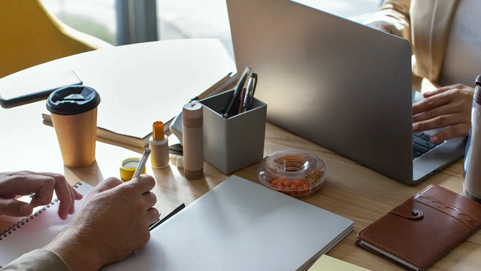 Создаем стратегии успеха