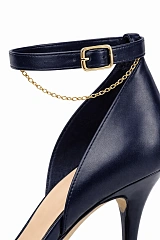 FashionWave HIGH HEELED COURT