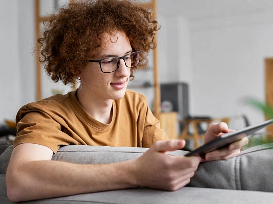 Универсальные планшеты