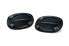 Автомобильные колонки (6''x9'') SoundWave TS-R6951S