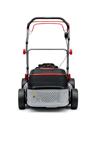 Газонокосилка GreenSweep Silver 46 BR Comfort