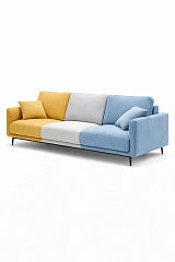 Диван Хавьер Фанки модель 2017 года