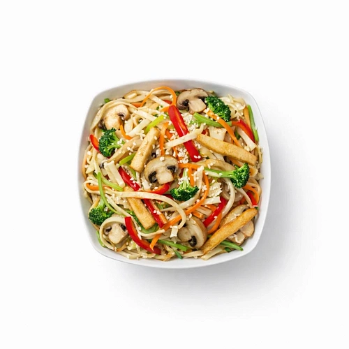 Классический Wok