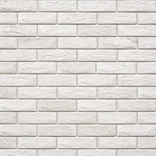 Плитка декоративная Лофт брик, гипс