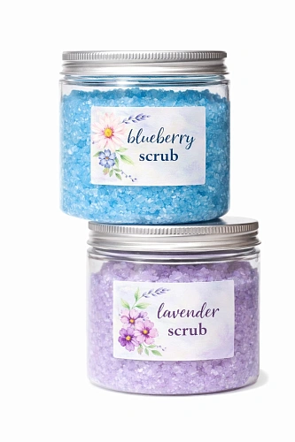 BodyEssence Крем для тела ПРОВАНСКИЕ ТРАВЫ