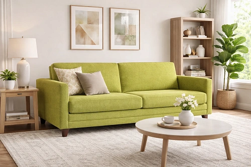 Диван ComfortCraft 922 (товар с комплектом)