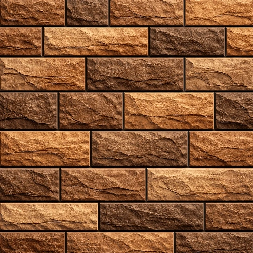 Плитка клинкерная фасадная HomeCraft J.Lisc, 0.53 м2