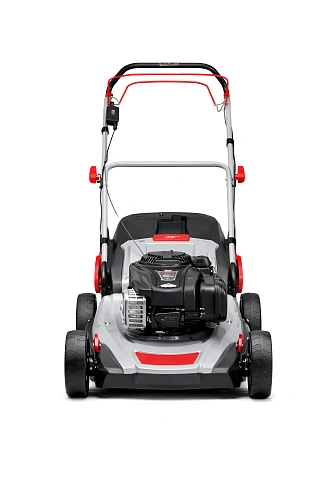 Газонокосилка GreenSweep Silver 46 BR Comfort