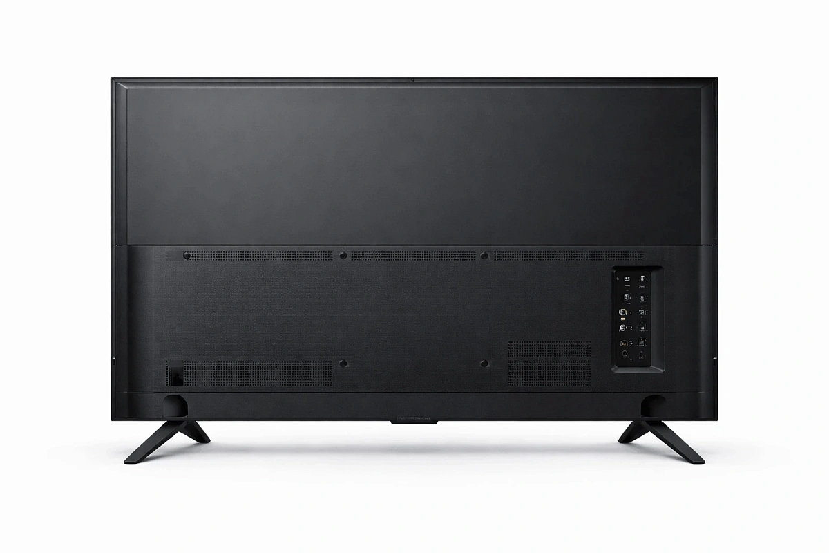 TechInnovate UE40K6500AU