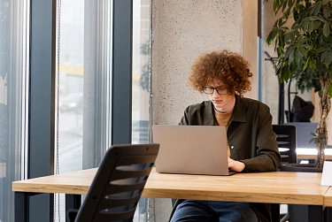 Ноутбуки для бизнеса