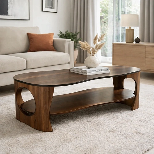 Журнальный столик TableTrend Coffee