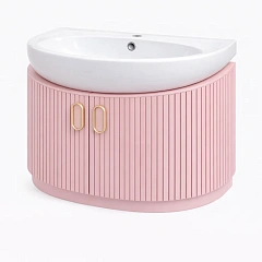 Тумба под раковину подвесная «Парма»