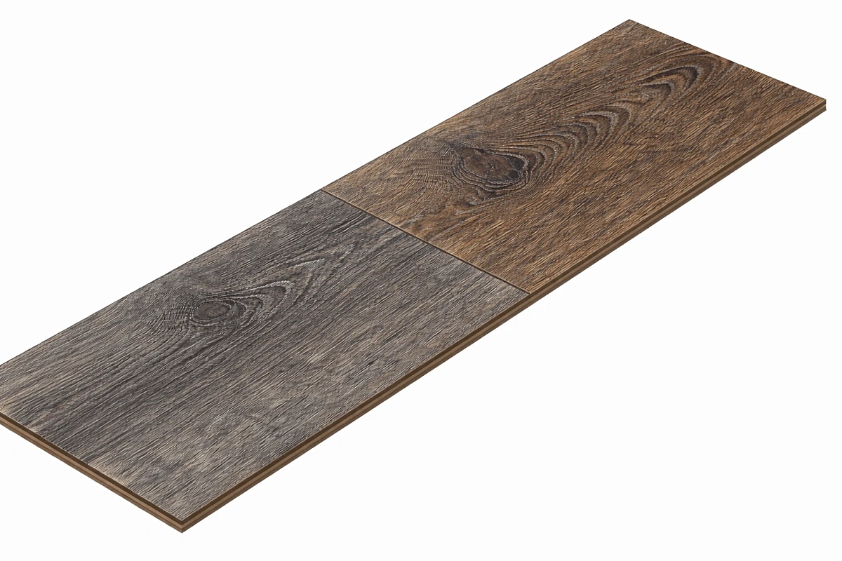 Ламинат «HomeCraft» 8 мм 33 класс 2.13 м2