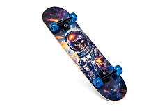 Скейтборд MID 5 WOLF SkateSpirit
