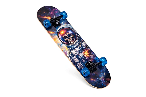 Скейтборд MID 5 WOLF SkateSpirit