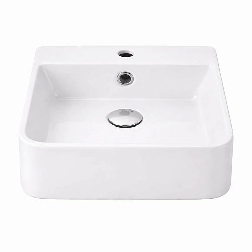 Раковина накладная AquaLux