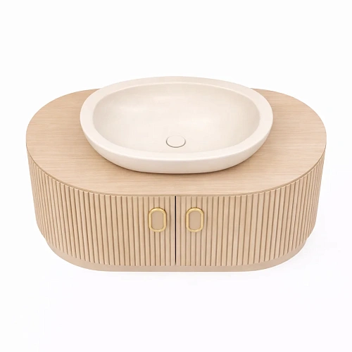 Тумба под раковину подвесная «Румба»