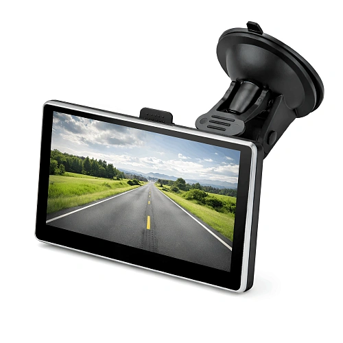 GPS-навигатор RouteMaster 500